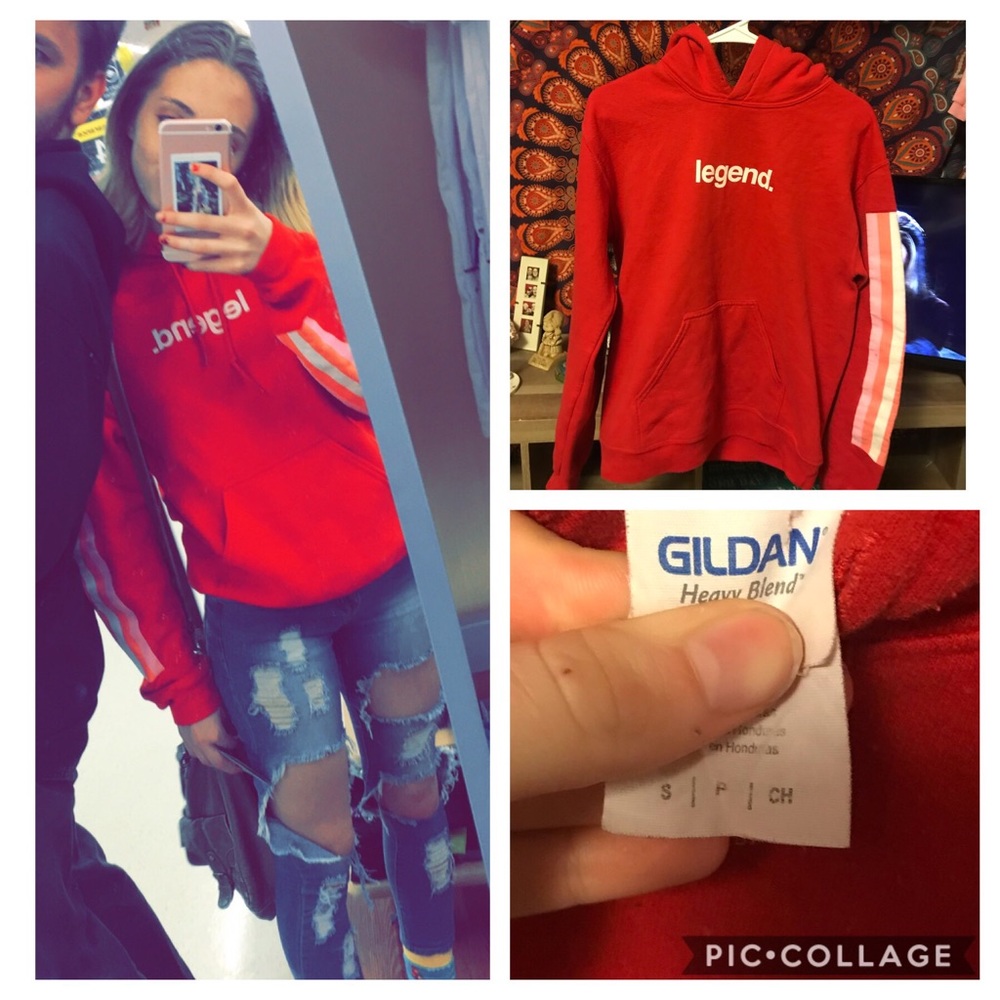 Hoodie